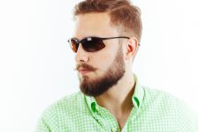 Водительские очки Premium S01BG