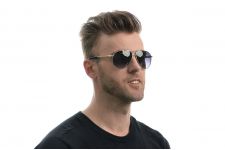Мужские очки Gucci 4395s-M