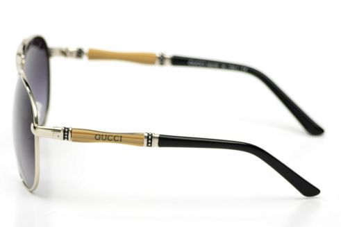 Мужские очки Gucci 4395s-M