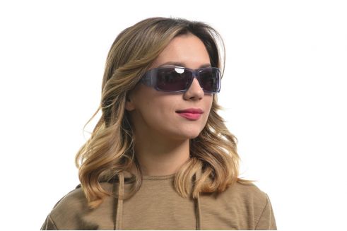 Женские очки Gant gant-blue-W