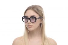 Женские очки 2024 года 3934green