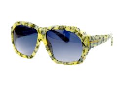 Солнцезащитные очки, Женские очки Tom Ford 0300-55w