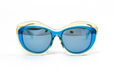 Женские очки Fendi ff0029fs-blue