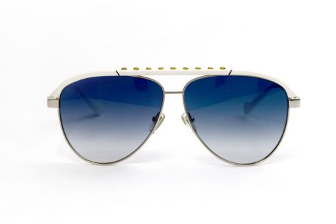 Мужские очки Louis Vuitton 0855-white
