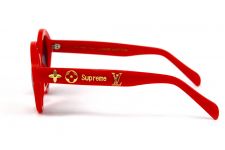 Женские очки Louis Vuitton z0990w-red