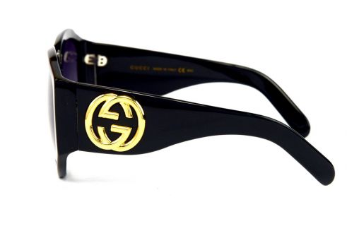 Женские очки Gucci 0151s-bl