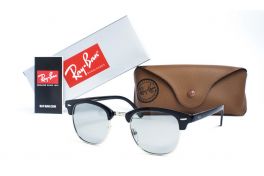 Солнцезащитные очки, Ray Ban Clubmaster 3016-gray