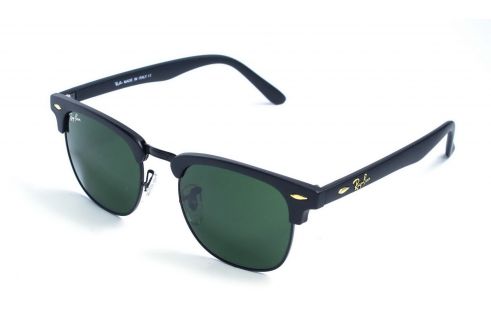 Ray Ban Clubmaster 3016black-m