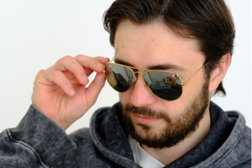 Ray Ban Original 3025z-g