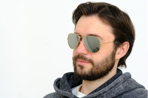 Ray Ban Original 3025z-g
