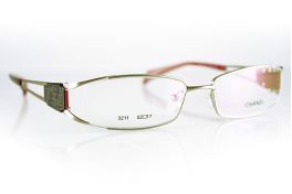 Солнцезащитные очки, Женская оправа очков 3211-04