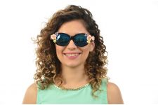 Женские очки Dolce & Gabbana 4180black