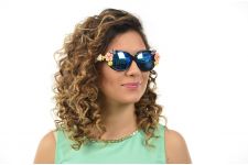 Женские очки Dolce & Gabbana 4180black