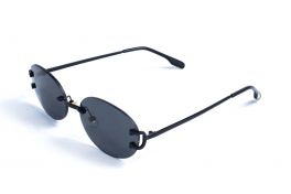 Солнцезащитные очки, Женские очки новинка 2024 года 3024-bl-bl